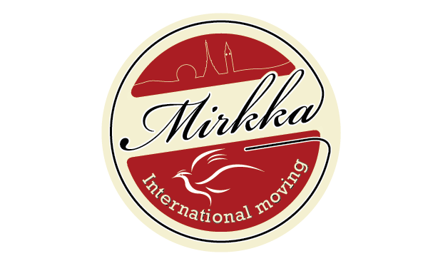 Mirkka International Moving